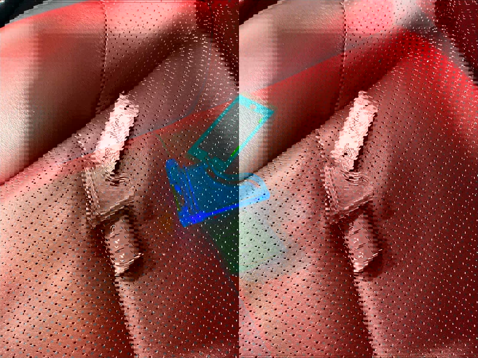 Used 2023 Lexus GX 460 Luxury w/ Sport Design Package image 31