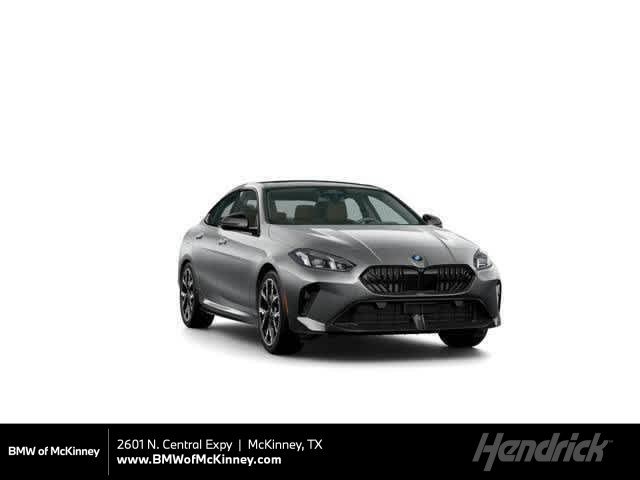 New 2026 BMW 228i w/ Technology Package FWD image 1