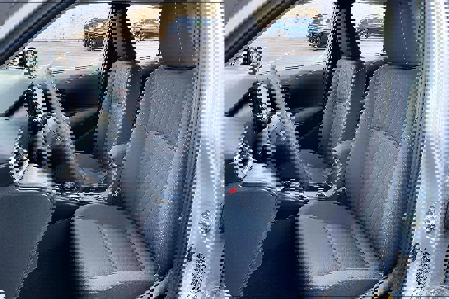 Used 2023 Toyota Corolla LE image 8