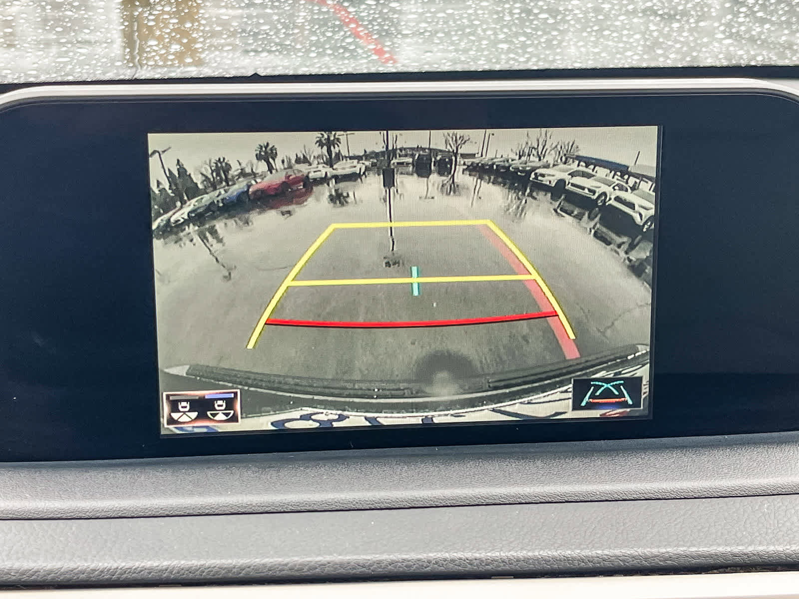 Certified 2022 Lexus RX 350 FWD image 23