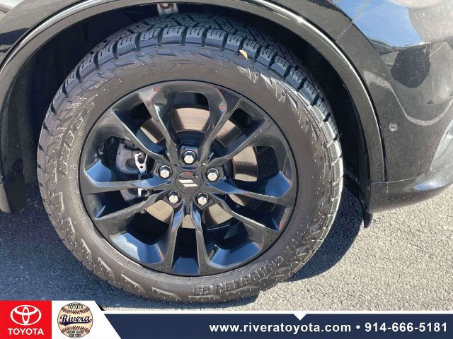 Used 2020 Dodge Durango R/T w/ Blacktop Package AWD/4WD image 10