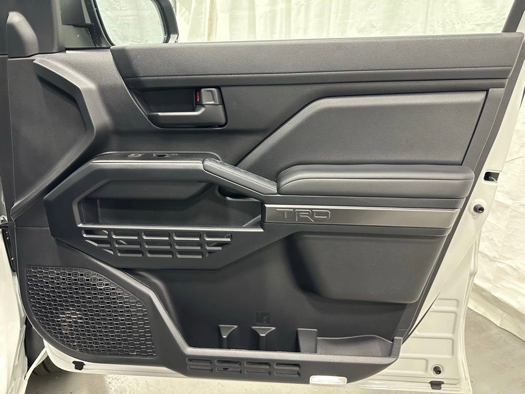Used 2025 Toyota 4Runner TRD Sport image 56