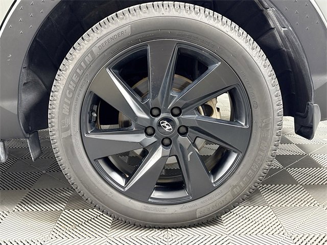 Used 2023 Hyundai Santa Cruz Night w/ Cargo Package image 44