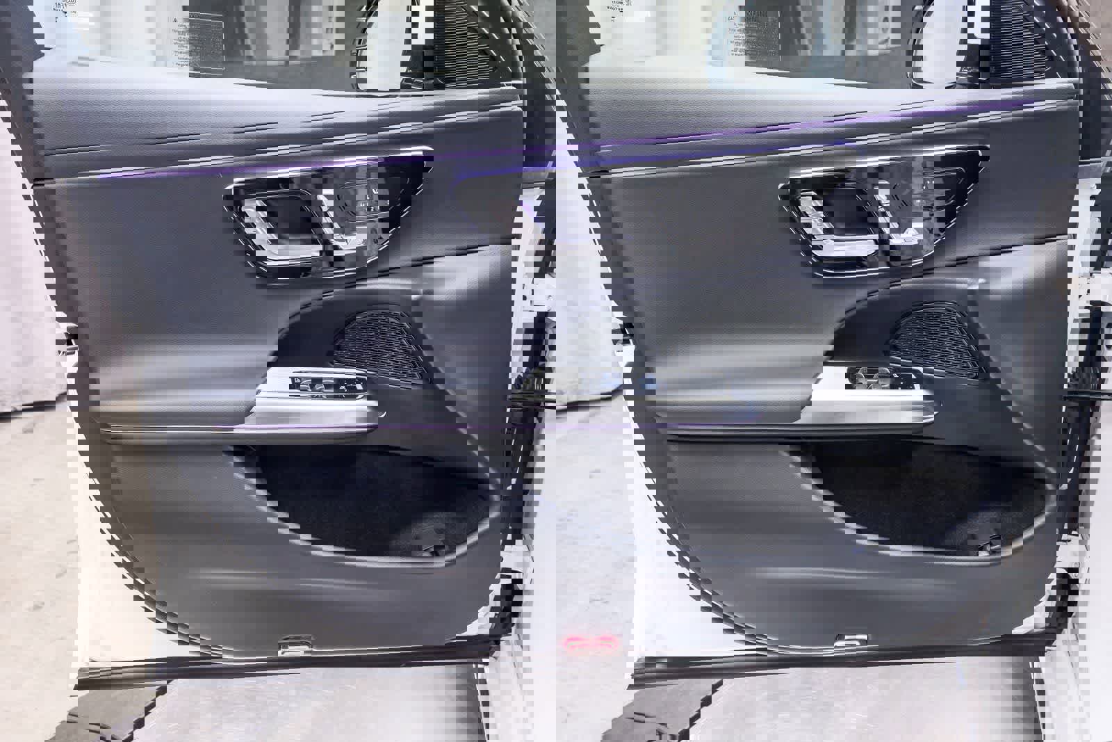 Certified 2026 Mercedes-Benz E 350 Sedan image 19