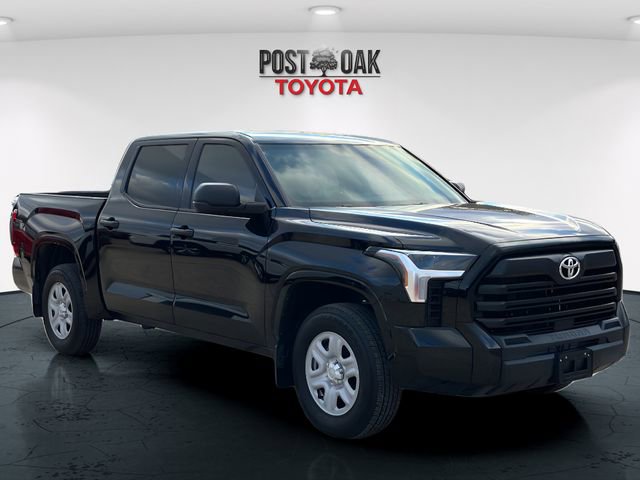 Used 2026 Toyota Tundra SR