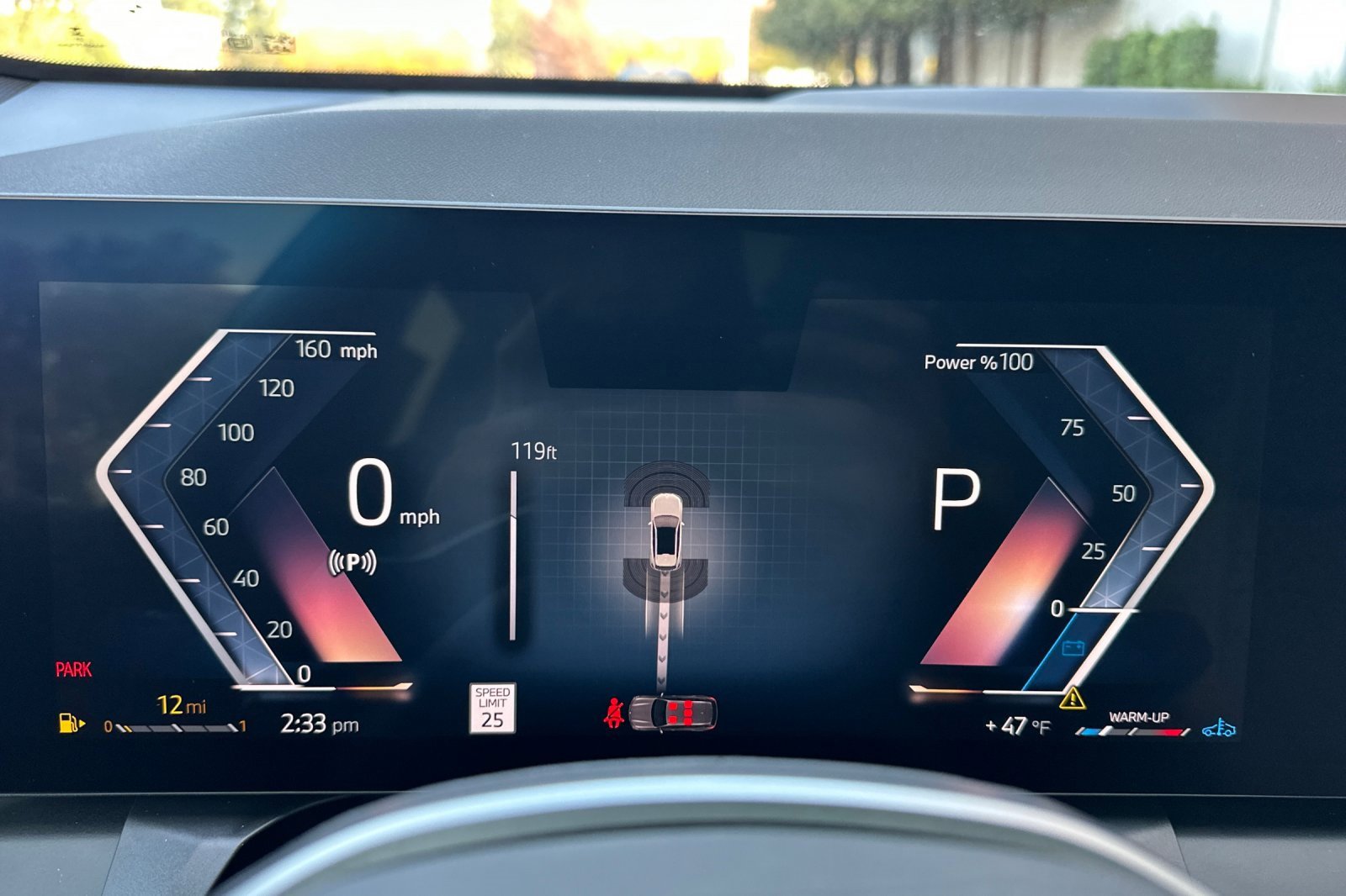 New 2026 BMW X3 xDrive30 w/ Convenience Package image 22