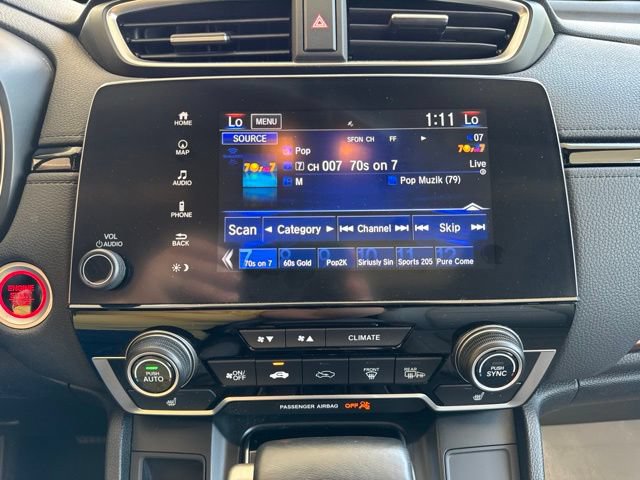 Used 2017 Honda CR-V Touring image 17