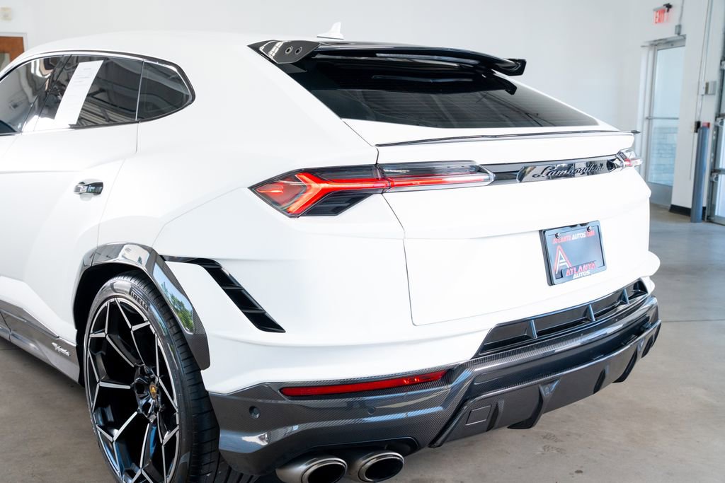 Used 2024 Lamborghini Urus Performante image 30