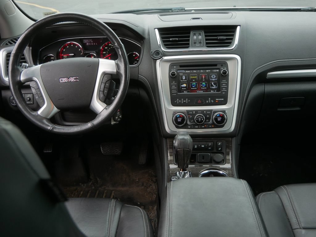 Used 2015 GMC Acadia SLT AWD/4WD image 20
