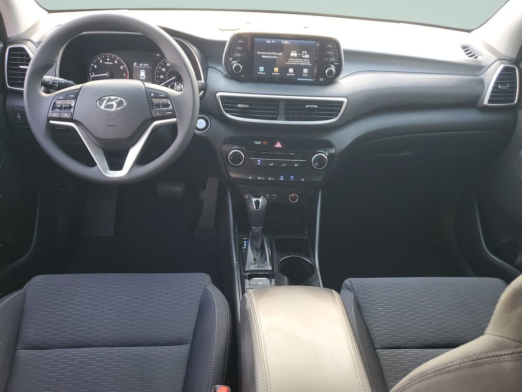 Used 2019 Hyundai Tucson Value image 10