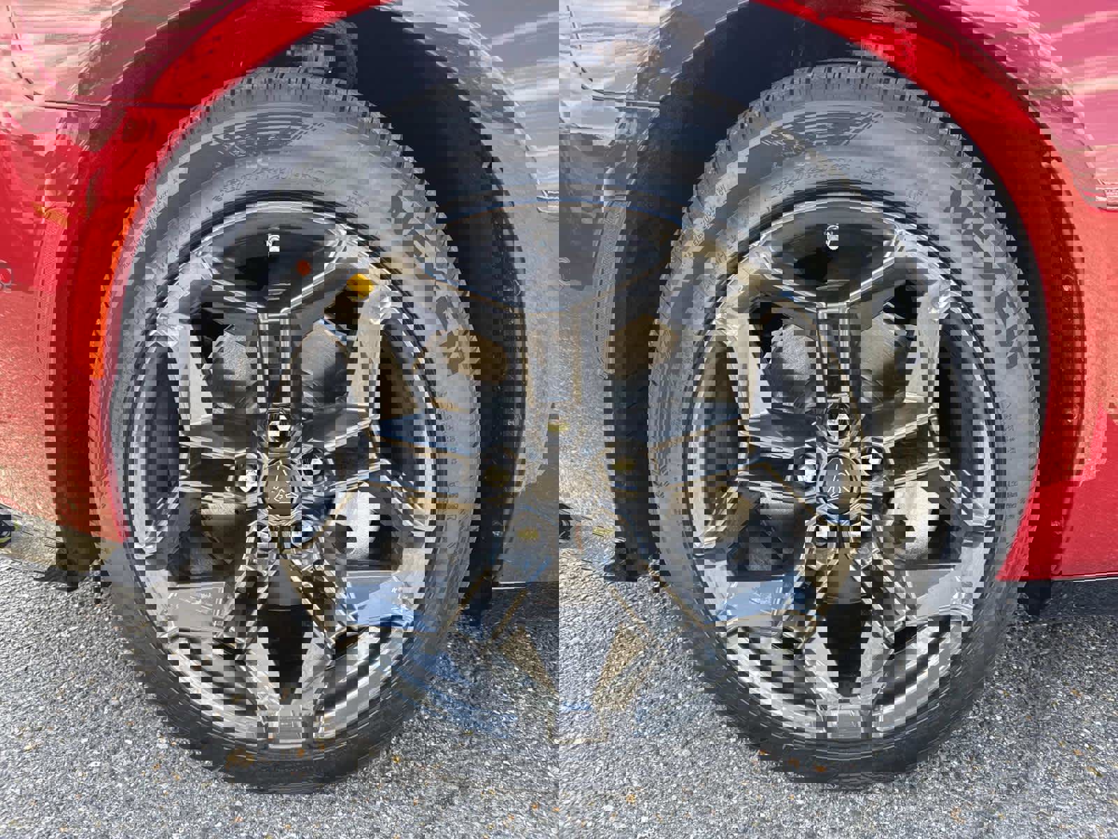 New 2026 Dodge Charger R/T image 6