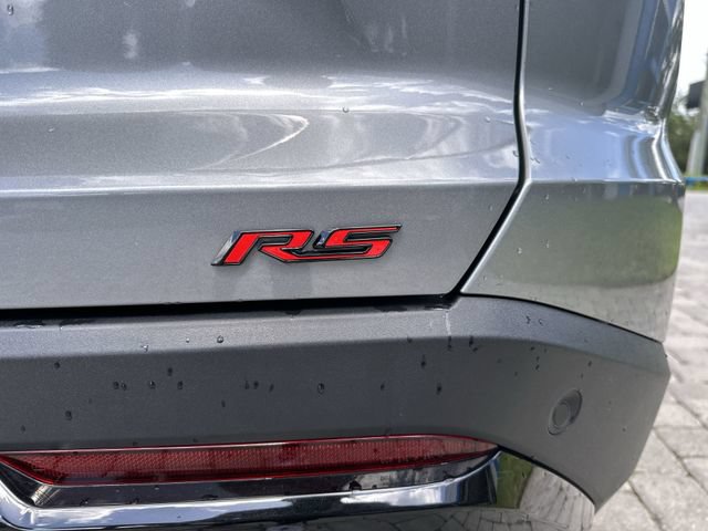 Used 2025 Chevrolet Equinox RS w/ Safety and Technology Package FWD image 39