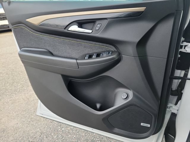 New 2025 Chevrolet TrailBlazer ACTIV w/ Convenience Package FWD image 18