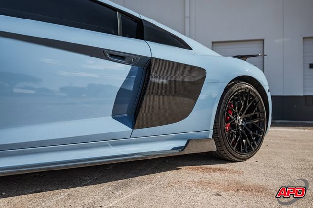 Used 2018 Audi R8 V10 w/ Premium Package image 25
