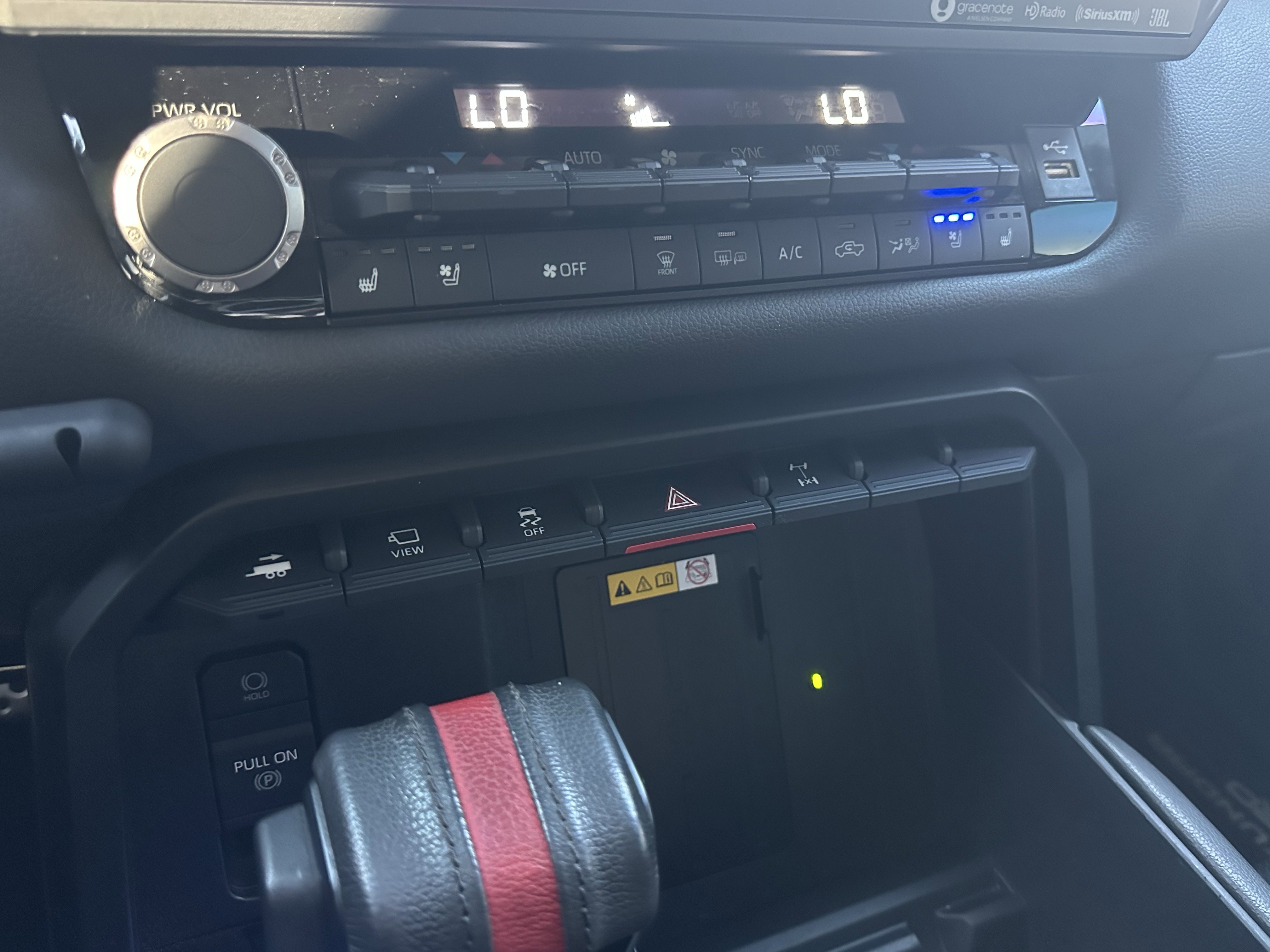 Used 2023 Toyota Tundra TRD Pro image 24