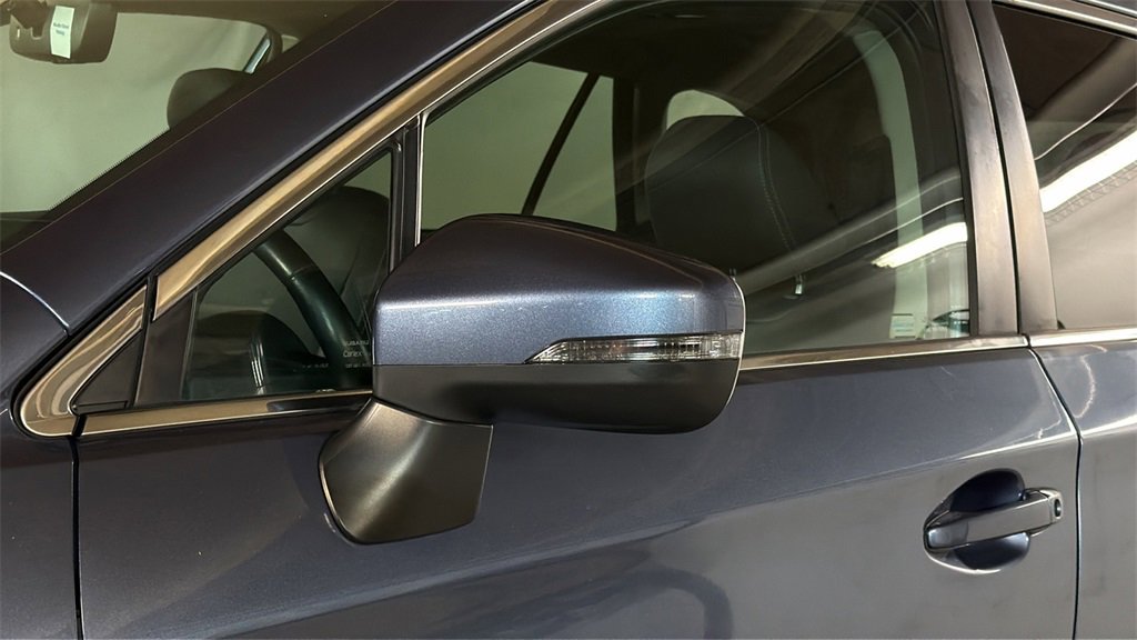 Used 2018 Subaru Outback 2.5i Limited image 5