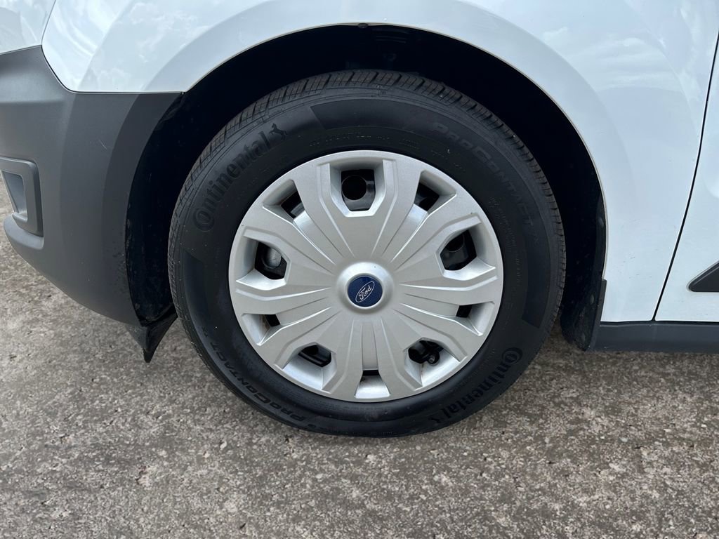 Used 2023 Ford Transit Connect XL image 8