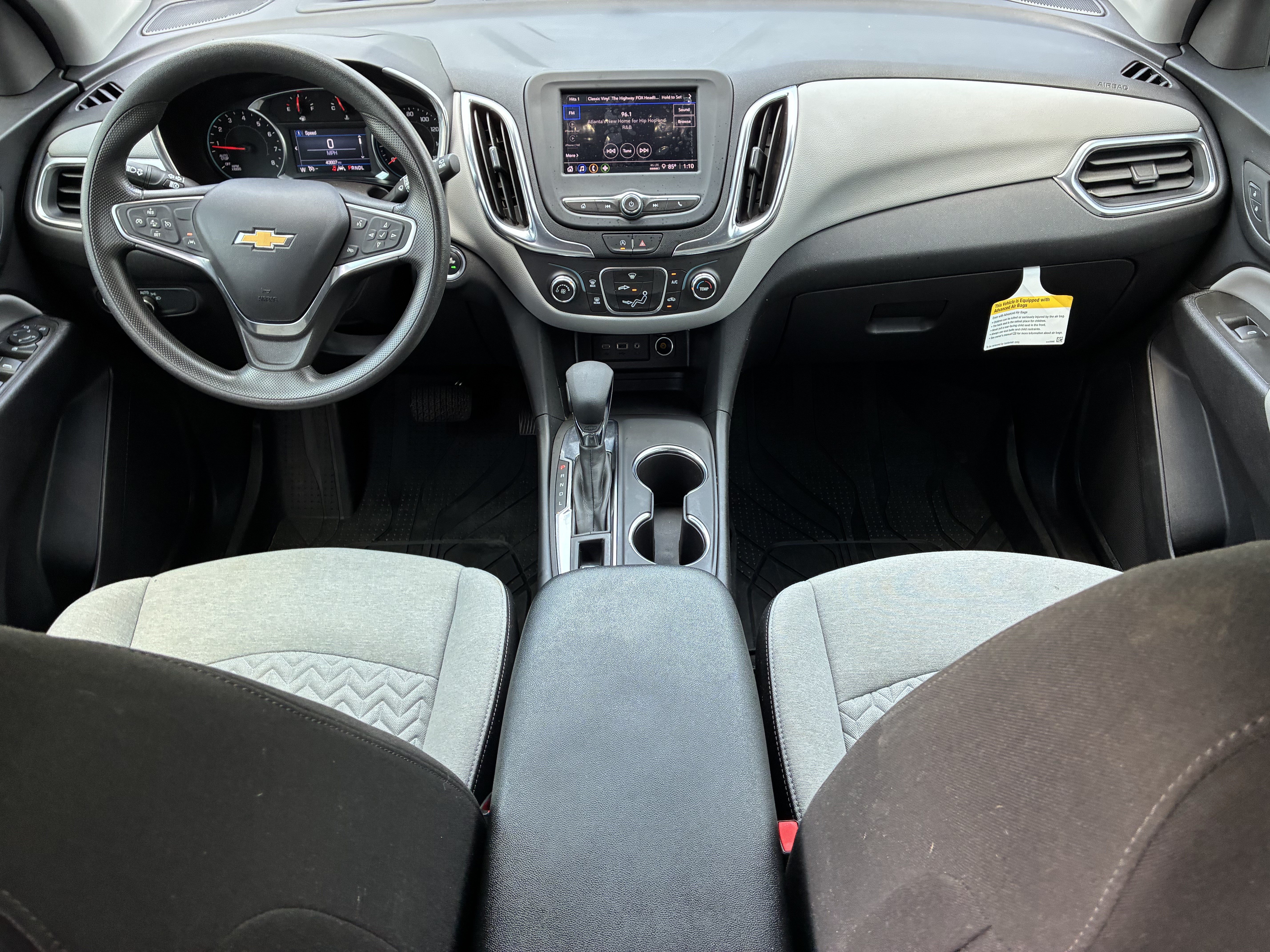 Used 2024 Chevrolet Equinox LS w/ LS Convenience Package FWD image 18