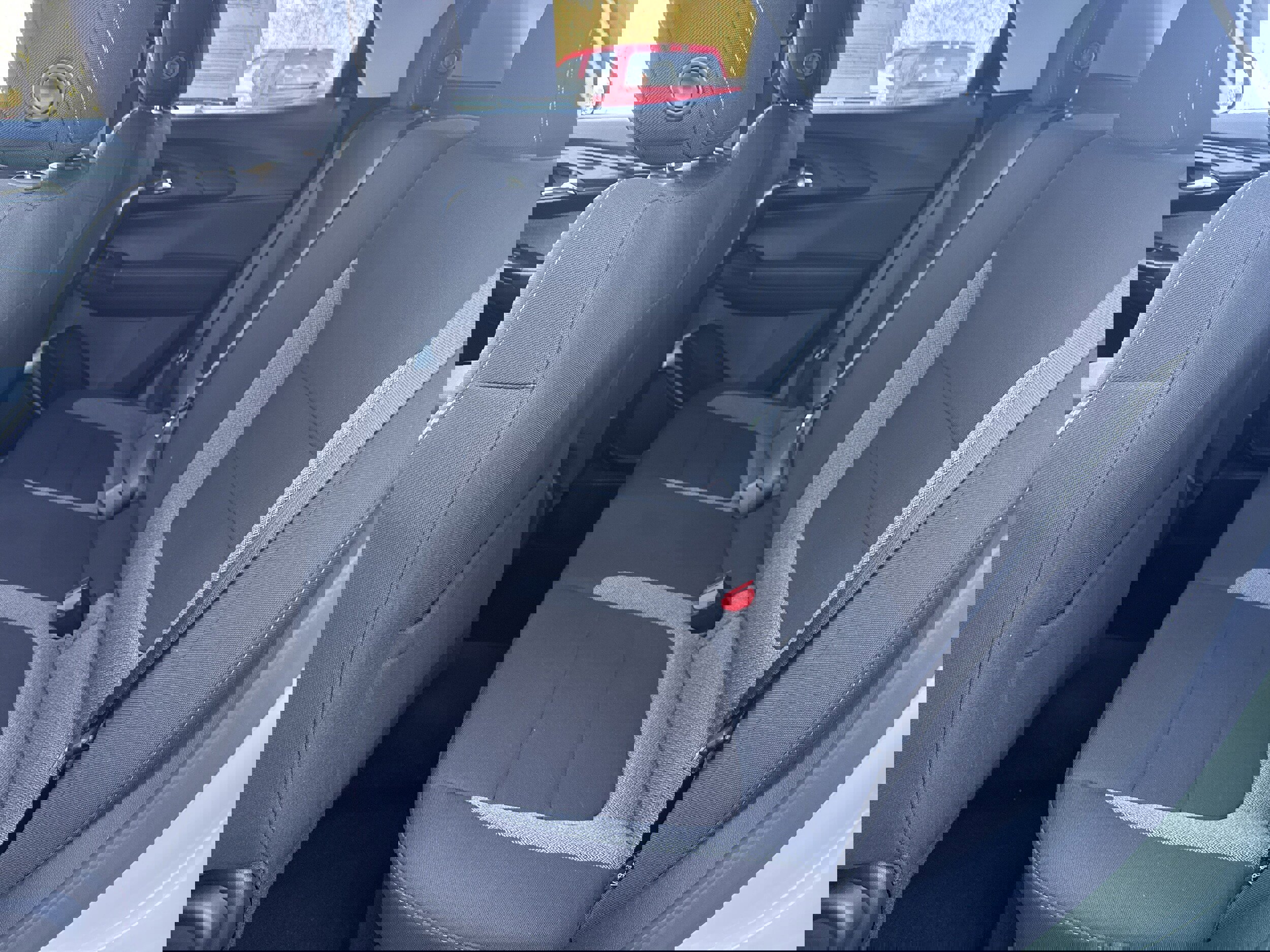 Used 2025 Chevrolet TrailBlazer LT image 8