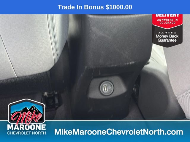 Used 2021 Kia Rio S image 16