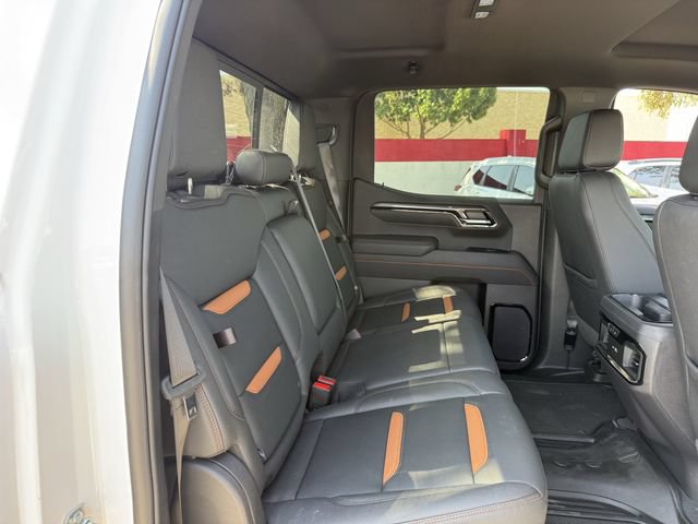Used 2026 GMC Sierra 1500 AT4 w/ AT4 Premium Package AWD/4WD image 32