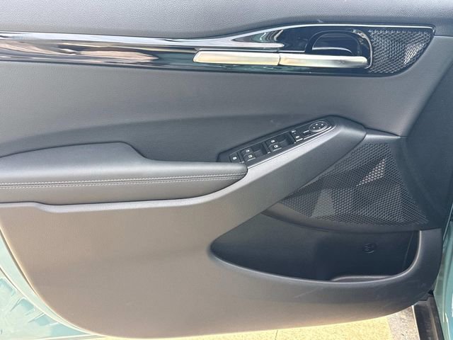 New 2026 Kia Seltos EX image 20
