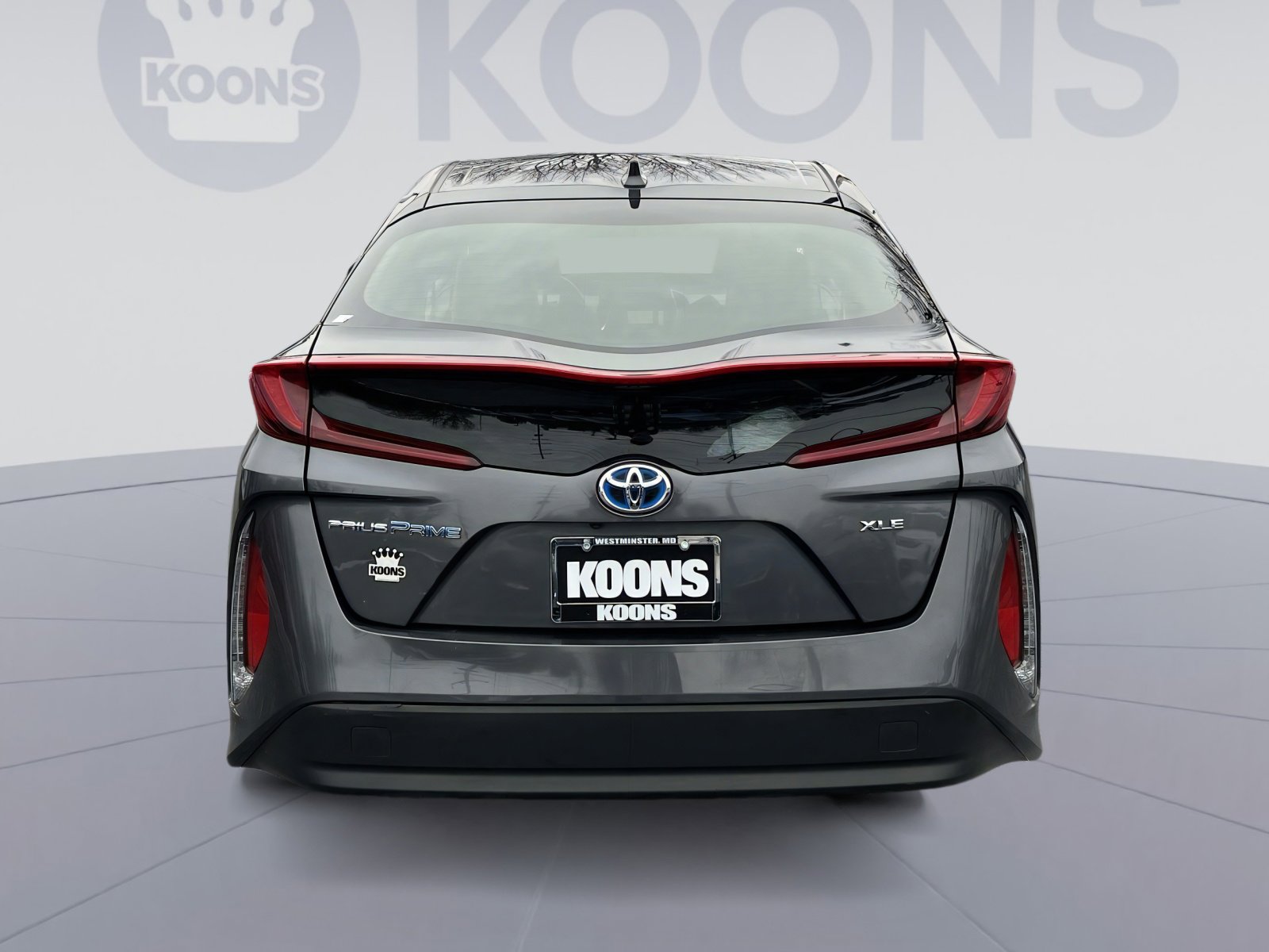 Used 2022 Toyota Prius Prime XLE image 5