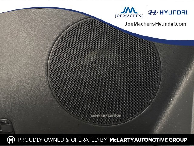 Used 2025 Hyundai Palisade Limited image 33