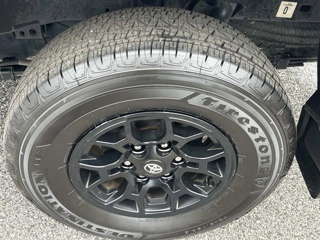 Used 2022 Toyota Tacoma SR5 image 19