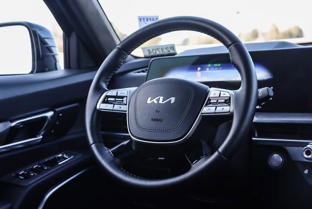 Certified 2025 Kia Telluride SX Prestige X-Pro image 18