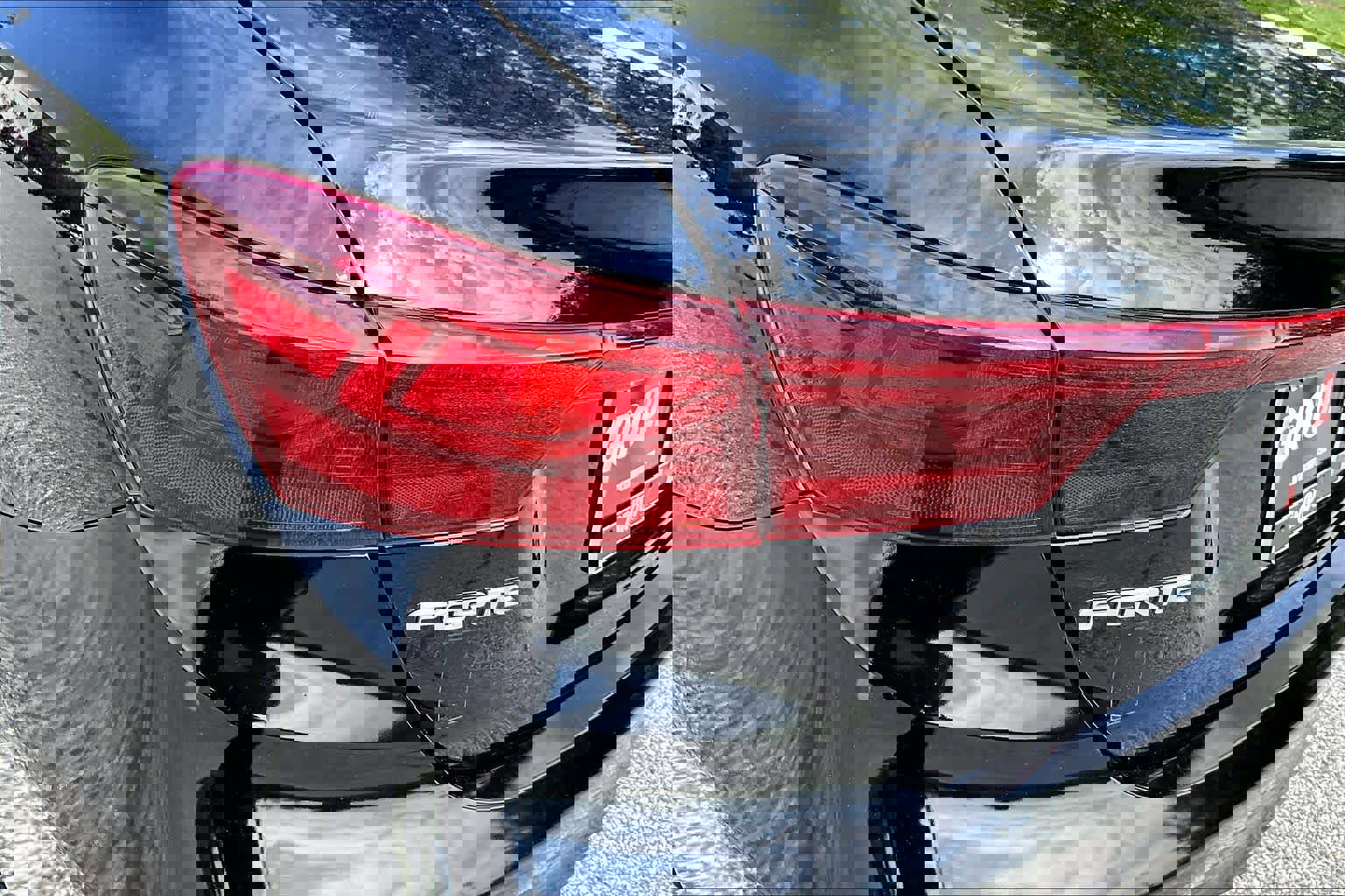 Used 2023 Kia Forte LXS FWD image 28