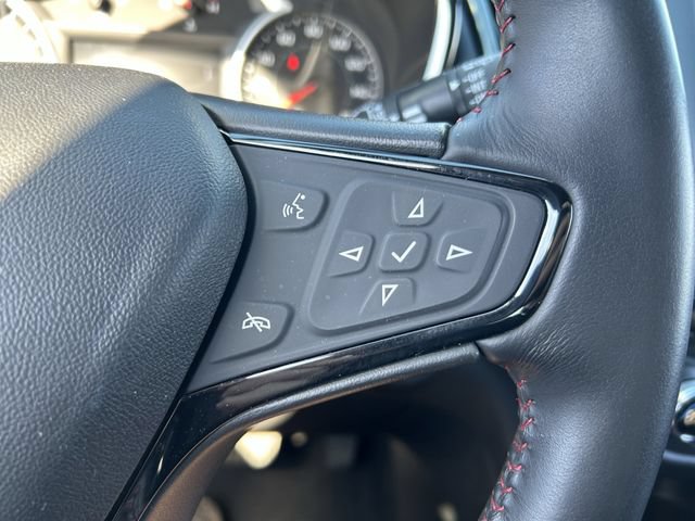 Used 2022 Chevrolet Equinox RS FWD image 17