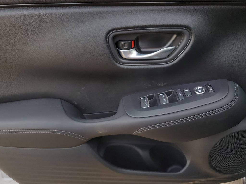 New 2026 Honda HR-V EX-L image 11