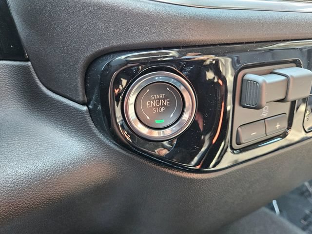 New 2026 GMC Sierra 1500 Elevation AWD/4WD image 33
