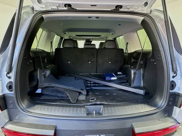 Used 2026 Hyundai Santa Fe XRT image 28