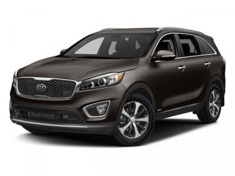 Used 2018 Kia Sorento EX w/ EX Advanced Touring Package