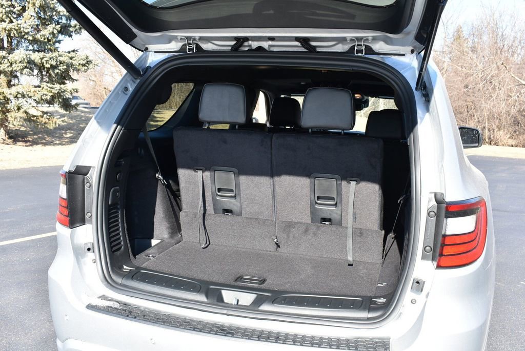 New 2026 Dodge Durango GT image 33