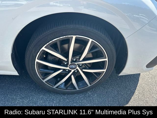 Used 2024 Subaru Impreza 2.0i Sport AWD/4WD image 5