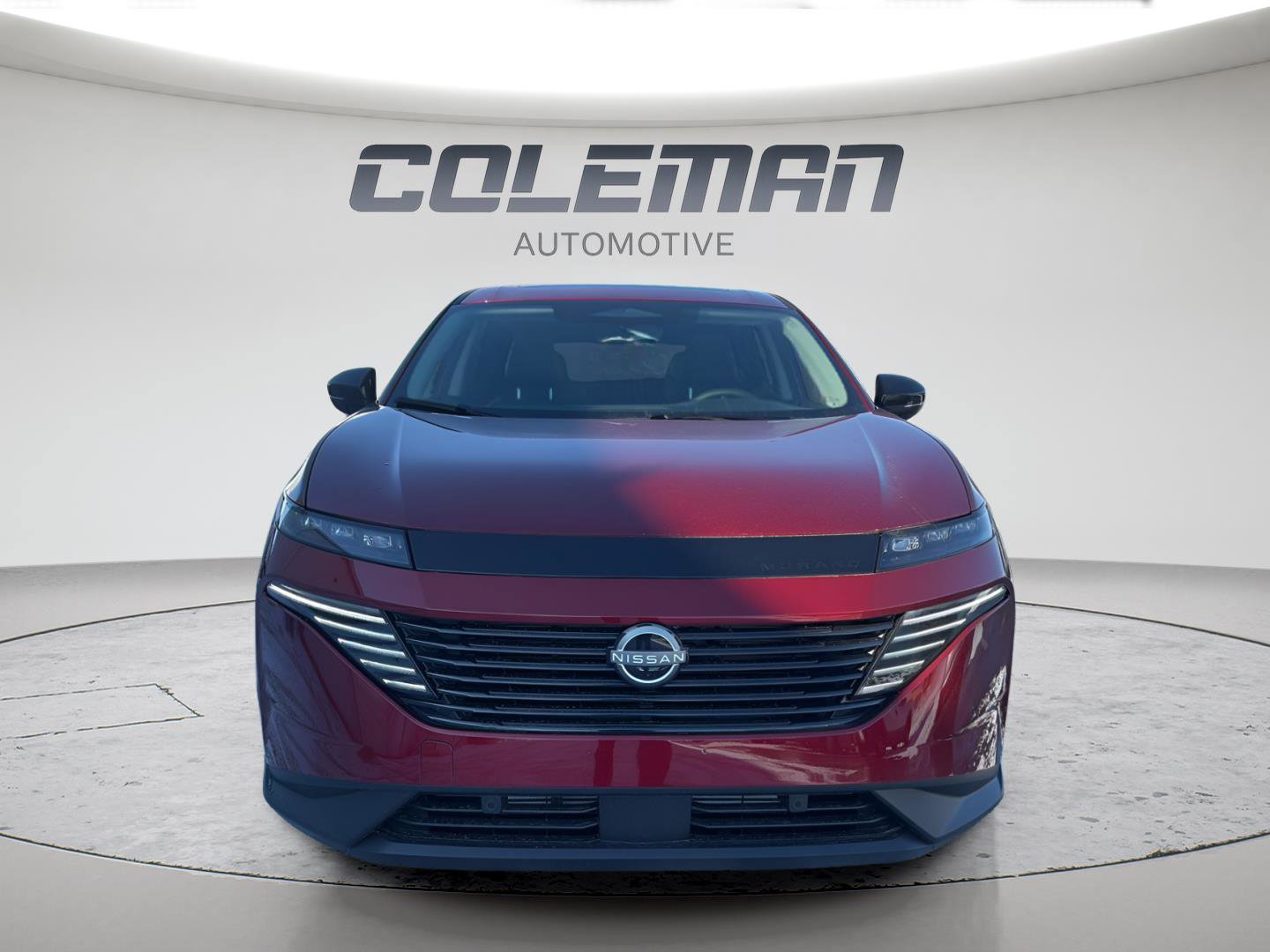 New 2026 Nissan Murano SL AWD/4WD image 8