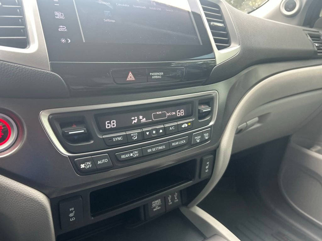 Used 2016 Honda Pilot EX-L image 52