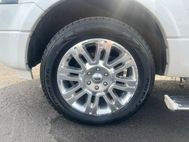 Used 2012 Ford Expedition Limited AWD/4WD image 21
