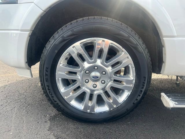 Used 2012 Ford Expedition Limited image 21