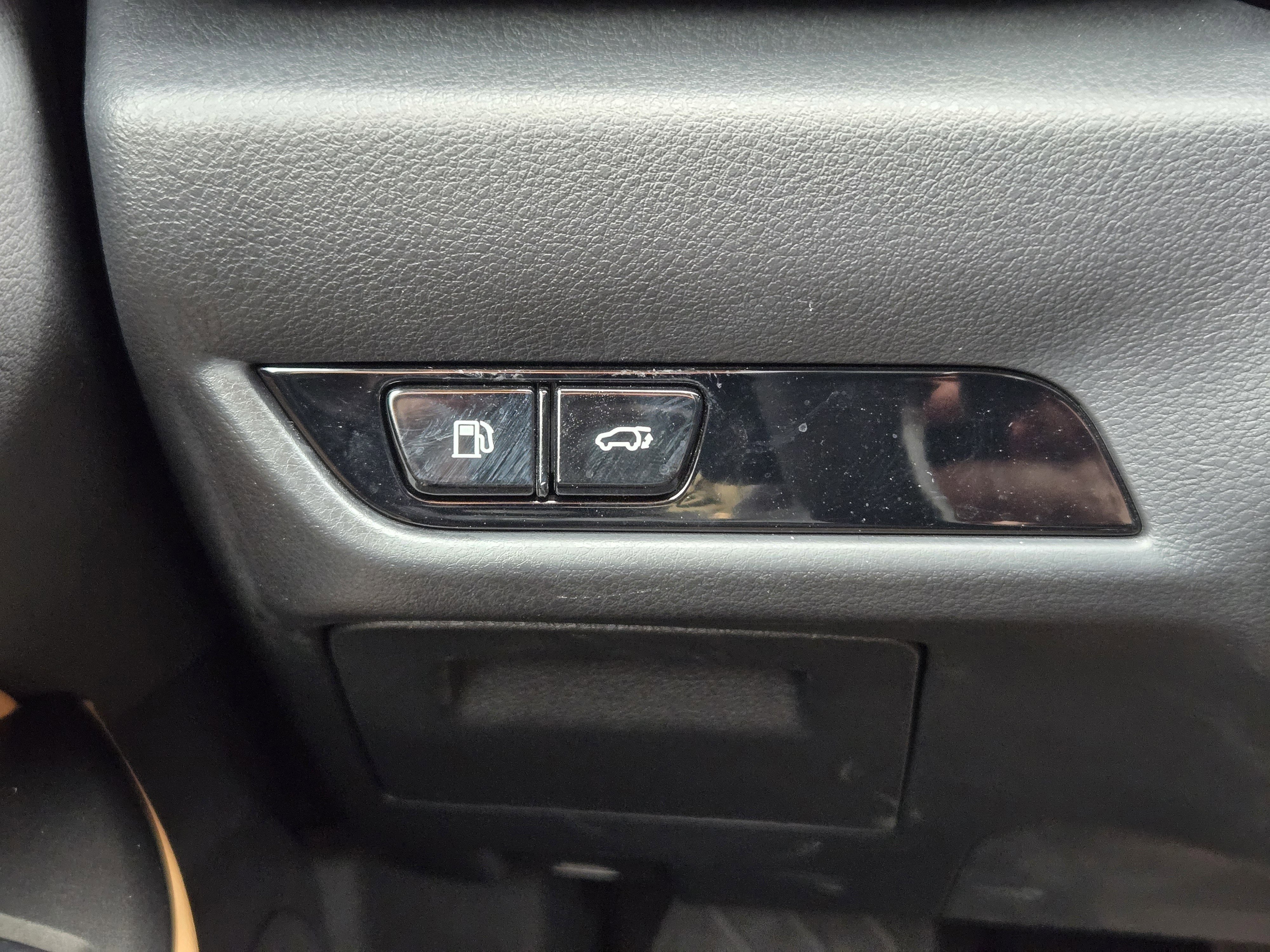 Used 2022 Lexus NX 350h AWD image 30