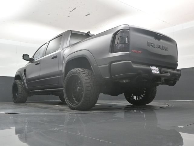 Used 2024 RAM 1500 TRX w/ TRX Level 2 Equipment Group AWD/4WD image 51