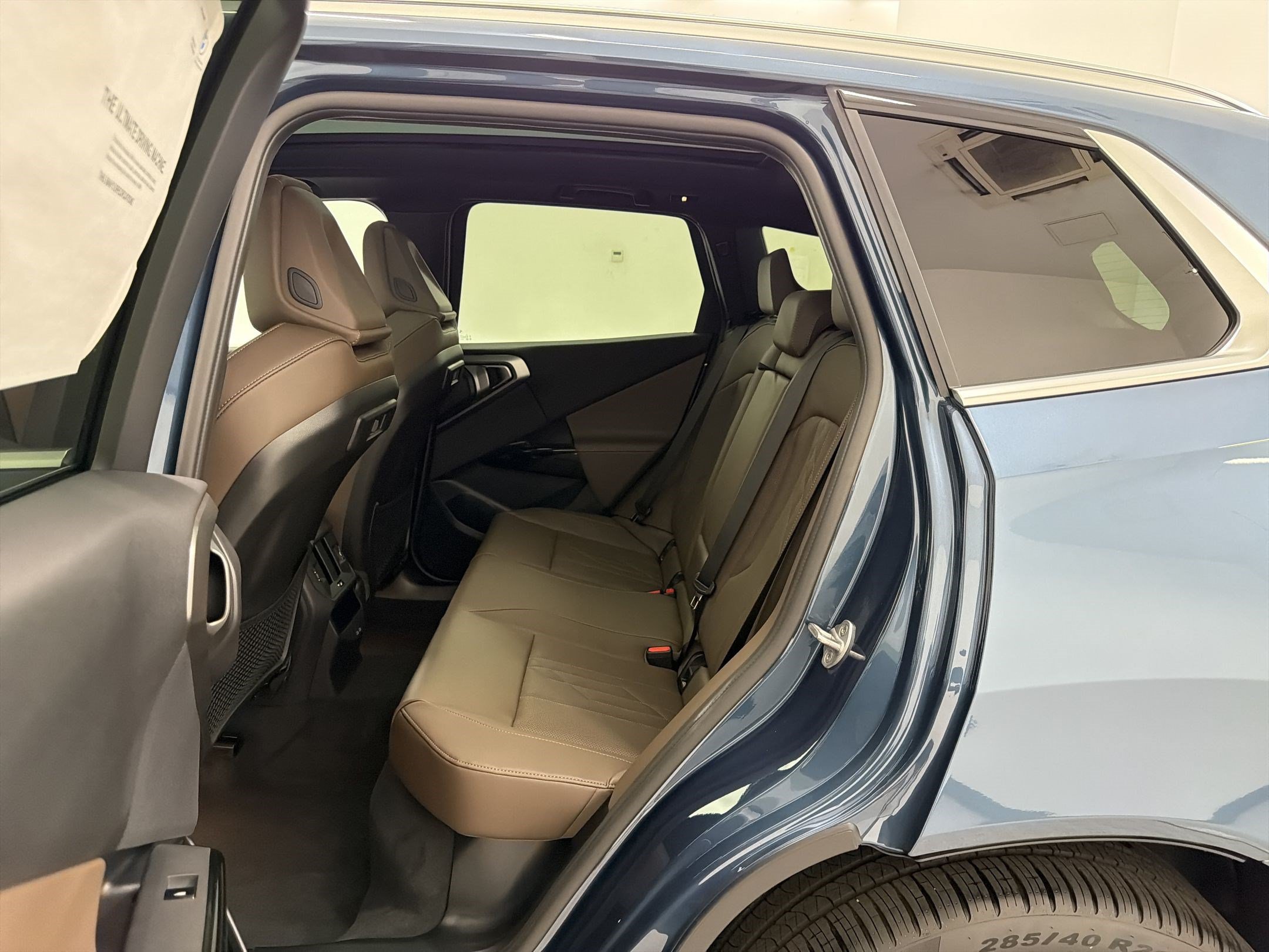 New 2026 BMW X3 xDrive30i w/ Premium Package AWD/4WD image 14