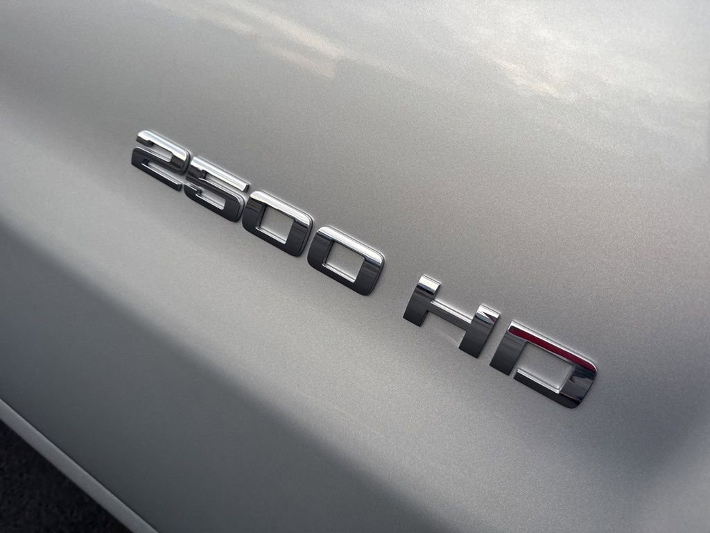 Used 2016 Chevrolet Silverado 2500 W/T w/ WT Fleet Convenience Package image 9