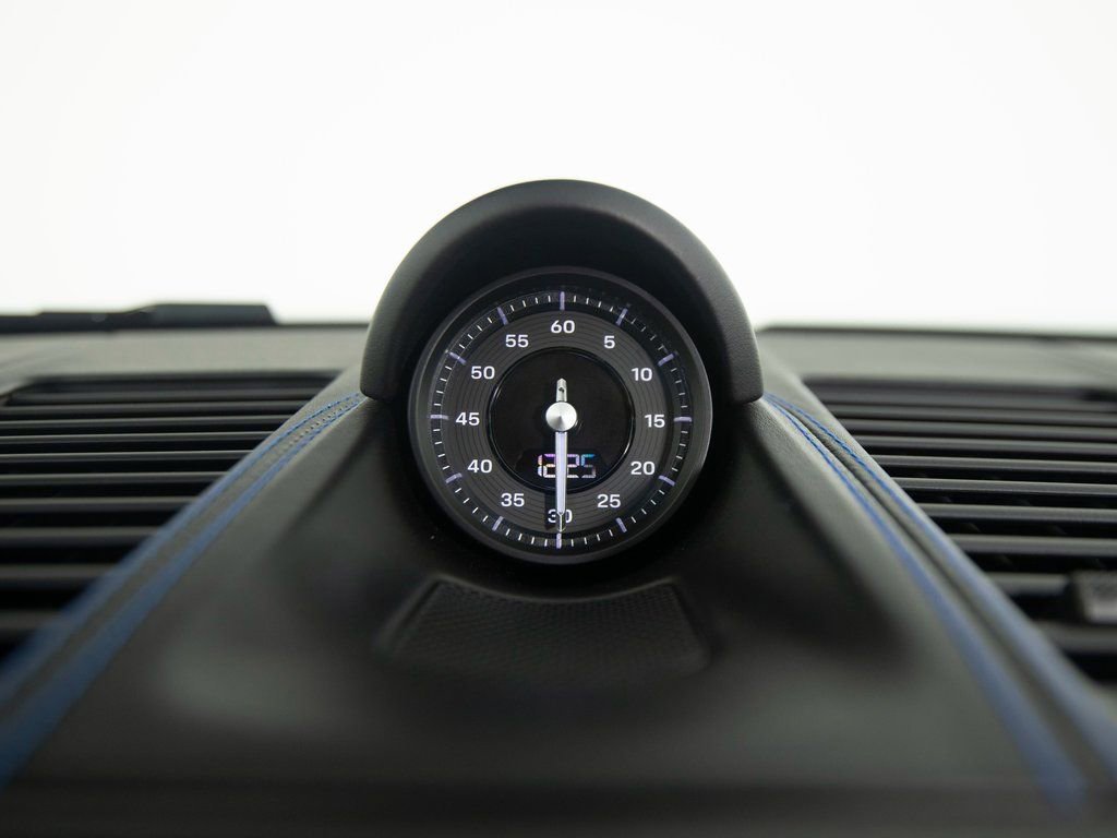 Certified 2023 Porsche 911 Carrera S image 26