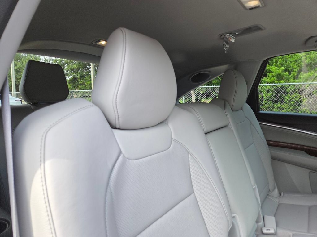Used 2020 Acura MDX FWD w/ Technology Package image 18