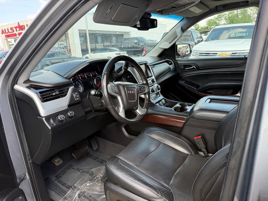Used 2020 GMC Yukon SLT AWD/4WD image 18