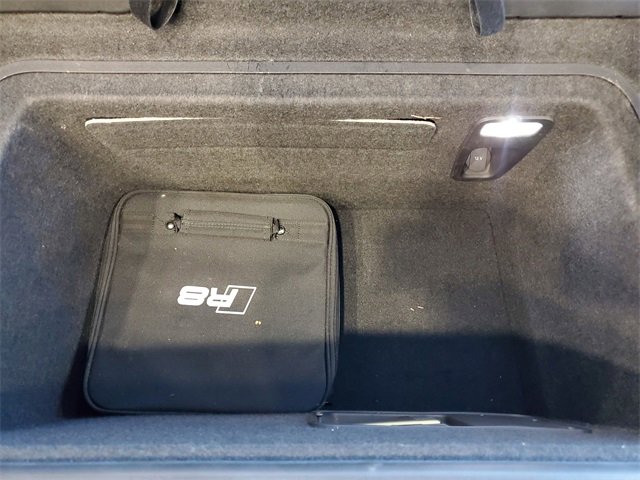 Used 2018 Audi R8 V10 plus image 37